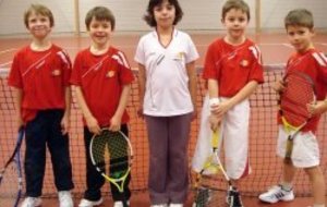 COMMANDE DE VÊTEMENTS BABOLAT
