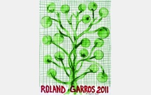 DÉPLACEMENT ROLAND-GARROS 2011 : RAPPEL