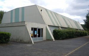 Gymnase de la Vallée