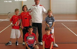 Mercredi 17h-18h (2010-2011)