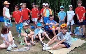Le groupe des moyens