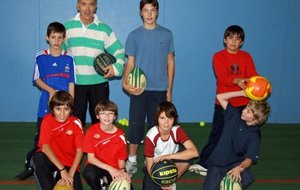 Entraînement Physique