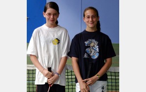 Coline & Agathe