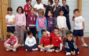 Minis Balles