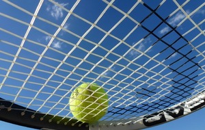 Stages de tennis d'été (1ère semaine)