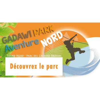 GADAWI PARK AVENTURE TOURS NORD