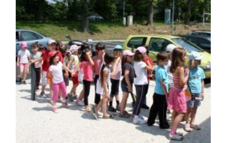 RENTRÉE JSMT