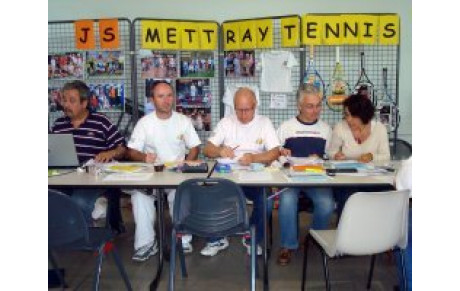 FORUM DES ASSOCIATIONS
