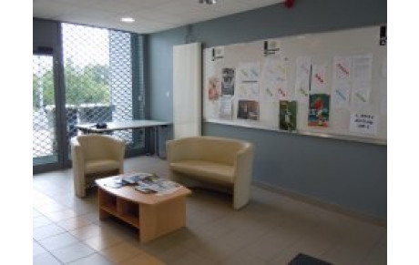 JOURNÉES D'INSCRIPTION + FORUM DES ASSOCIATIONS