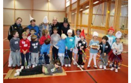 STAGE MULTI-SPORTS &amp; STAGE TECHNIQUE