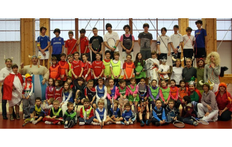 2 JOURS DE STAGE DE FOLIE AU MOULIN MAILLET