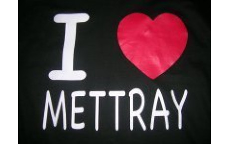LES CP ET CE1 DE L'ECOLE PRIMAIRE DE METTRAY À LA JSMT