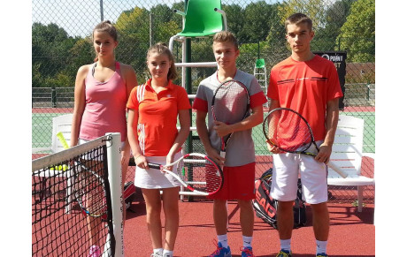 3EME TOURNOI JEUNES DE LA JSMT 2013-2014