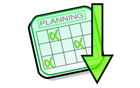PLANNING DES COURS SAISON 2015-2016
