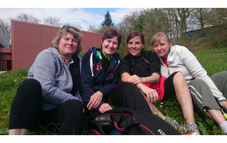 TMC DAMES LE 16-17 AVRIL 2016