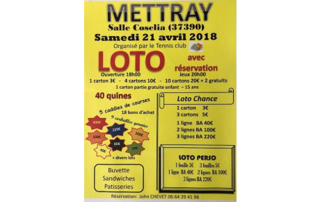 SUPER LOTO