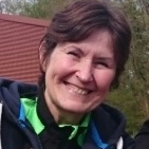 Anne-marie Lange