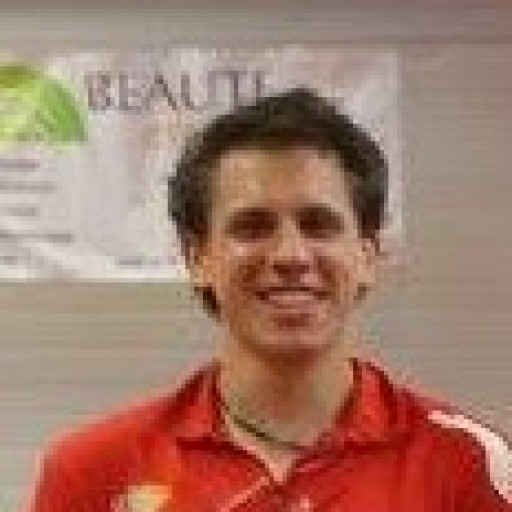 Yoann Pageot